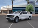 2024 Ford F-150 SuperCrew Cab 2WD, Pickup for sale #240900 - photo 1