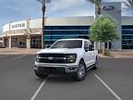 2024 Ford F-150 SuperCrew Cab 2WD, Pickup for sale #240900 - photo 3