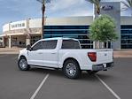 2024 Ford F-150 SuperCrew Cab 2WD, Pickup for sale #240900 - photo 2