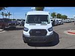 New 2024 Ford Transit 250 Medium Roof RWD, Reading Upfitted Cargo Van for sale #240935 - photo 3