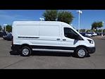 New 2024 Ford Transit 250 Medium Roof RWD, Reading Upfitted Cargo Van for sale #240935 - photo 4