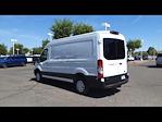 New 2024 Ford Transit 250 Medium Roof RWD, Reading Upfitted Cargo Van for sale #240935 - photo 6