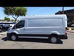 New 2024 Ford Transit 250 Medium Roof RWD, Reading Upfitted Cargo Van for sale #240935 - photo 7