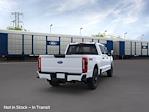 2024 Ford F-250 Crew Cab SRW 4WD, Pickup for sale #240983 - photo 8
