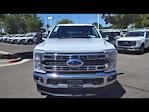 New 2024 Ford F-350 XL Regular Cab 4WD, Reading Mechanics Body for sale #241037 - photo 4