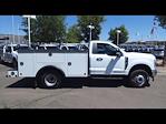 New 2024 Ford F-350 XL Regular Cab 4WD, Reading Mechanics Body for sale #241037 - photo 3