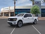 2024 Ford F-150 SuperCrew Cab 2WD, Pickup for sale #241041 - photo 1