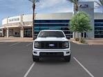 2024 Ford F-150 SuperCrew Cab 2WD, Pickup for sale #241041 - photo 6