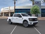2024 Ford F-150 SuperCrew Cab 2WD, Pickup for sale #241041 - photo 7