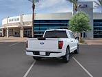 2024 Ford F-150 SuperCrew Cab 2WD, Pickup for sale #241041 - photo 8