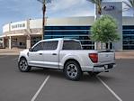2024 Ford F-150 SuperCrew Cab 2WD, Pickup for sale #241044 - photo 2