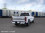 2024 Ford F-250 Crew Cab SRW 4WD, Pickup for sale #241053 - photo 8