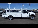 New 2024 Ford F-550 XL Regular Cab 4x2, 12' Royal Truck Body Service Combo Body for sale #241070 - photo 4