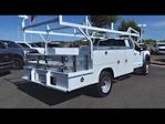 2024 Ford F-550 Regular Cab DRW 4x2, Royal Truck & Equipment Combo Body for sale #241070 - photo 2