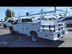 New 2024 Ford F-550 XL Regular Cab 4x2, 12' Royal Truck Body Service Combo Body for sale #241070 - photo 6