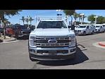 New 2024 Ford F-450 XL Regular Cab 4WD, 12' Royal Truck Body Service Combo Body for sale #241071 - photo 3
