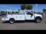 New 2024 Ford F-450 XL Regular Cab 4WD, 12' Royal Truck Body Service Combo Body for sale #241071 - photo 4