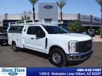 New 2024 Ford F-250 XL Super Cab 2WD, Royal Truck & Equipment Service Truck for sale #241073 - photo 1