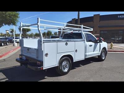 New 2024 Ford F-250 XL Regular Cab 2WD, Royal Truck & Equipment Service Truck for sale #241074 - photo 2