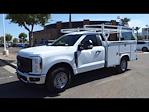 New 2024 Ford F-250 XL Regular Cab 2WD, Royal Truck & Equipment Service Truck for sale #241074 - photo 11