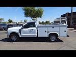 New 2024 Ford F-250 XL Regular Cab 2WD, Royal Truck & Equipment Service Truck for sale #241074 - photo 12