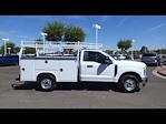 New 2024 Ford F-250 XL Regular Cab 2WD, Royal Truck & Equipment Service Truck for sale #241074 - photo 5