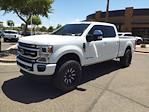 2022 Ford F-350 Crew Cab SRW 4WD, Pickup for sale #241120A - photo 8