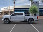 2024 Ford F-250 Crew Cab SRW 4WD, Pickup for sale #241180 - photo 4