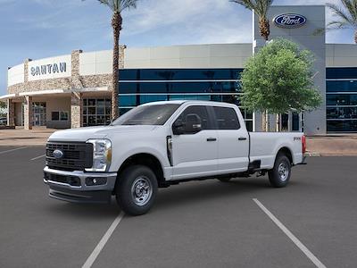 2024 Ford F-250 Crew Cab SRW 4WD, Pickup for sale #241181 - photo 1