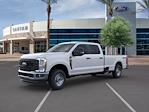 2024 Ford F-250 Crew Cab SRW 4WD, Pickup for sale #241181 - photo 1
