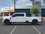 2024 Ford F-250 Crew Cab SRW 4WD, Pickup for sale #241185 - photo 4