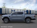 2024 Ford Ranger SuperCrew Cab 4WD, Pickup for sale #241196 - photo 4