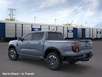 2024 Ford Ranger SuperCrew Cab 4WD, Pickup for sale #241196 - photo 2