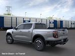 2024 Ford Ranger SuperCrew Cab 4WD, Pickup for sale #241212 - photo 2