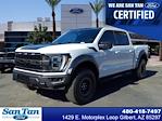 2023 Ford F-150 SuperCrew Cab 4WD, Pickup for sale #241218B - photo 1