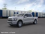 2024 Ford F-150 SuperCrew Cab 4WD, Pickup for sale #241242 - photo 1