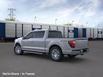 2024 Ford F-150 SuperCrew Cab 4WD, Pickup for sale #241242 - photo 2