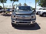 2019 Ford F-150 SuperCrew Cab 4WD, Pickup for sale #241242AA - photo 3