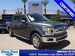 2019 Ford F-150 SuperCrew Cab 4WD, Pickup for sale #241242AA - photo 1