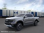 2024 Ford Ranger SuperCrew Cab 4WD, Pickup for sale #241284 - photo 1