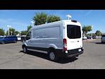 New 2024 Ford Transit 250 Medium Roof RWD, Reading Upfitted Cargo Van for sale #241293 - photo 6