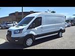 New 2024 Ford Transit 250 Medium Roof RWD, Reading Upfitted Cargo Van for sale #241293 - photo 8