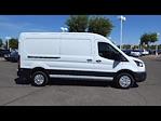 New 2024 Ford Transit 250 Medium Roof RWD, Reading Upfitted Cargo Van for sale #241293 - photo 4