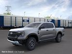 2024 Ford Ranger SuperCrew Cab 4WD, Pickup for sale #241294 - photo 1