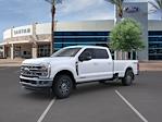2024 Ford F-350 Crew Cab 4WD, Pickup for sale #241295 - photo 1