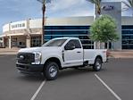 2024 Ford F-250 Regular Cab SRW 4WD, Pickup for sale #241327 - photo 1