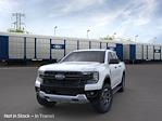 2024 Ford Ranger SuperCrew Cab 4WD, Pickup for sale #241400 - photo 3