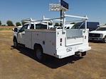 2024 Ford F-350 Regular Cab DRW 4WD, Reading Service Truck for sale #241471 - photo 6