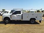 2024 Ford F-350 Regular Cab DRW 4WD, Reading Service Truck for sale #241471 - photo 7