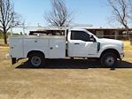 2024 Ford F-350 Regular Cab DRW 4WD, Reading Service Truck for sale #241471 - photo 4